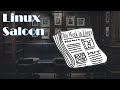 Linux Saloon 159 | News Flight Night