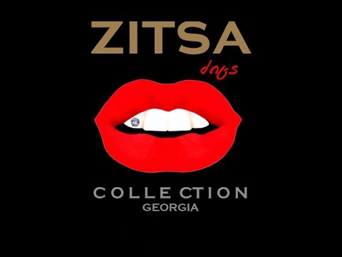 ძიცა -  Zitsa Fashion Georgia Collection The Bags HD