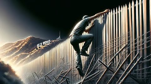 How To Break Into Hollywood - Screenwriting Tips & Advice from Michael Jamin, Veteran TV Writer