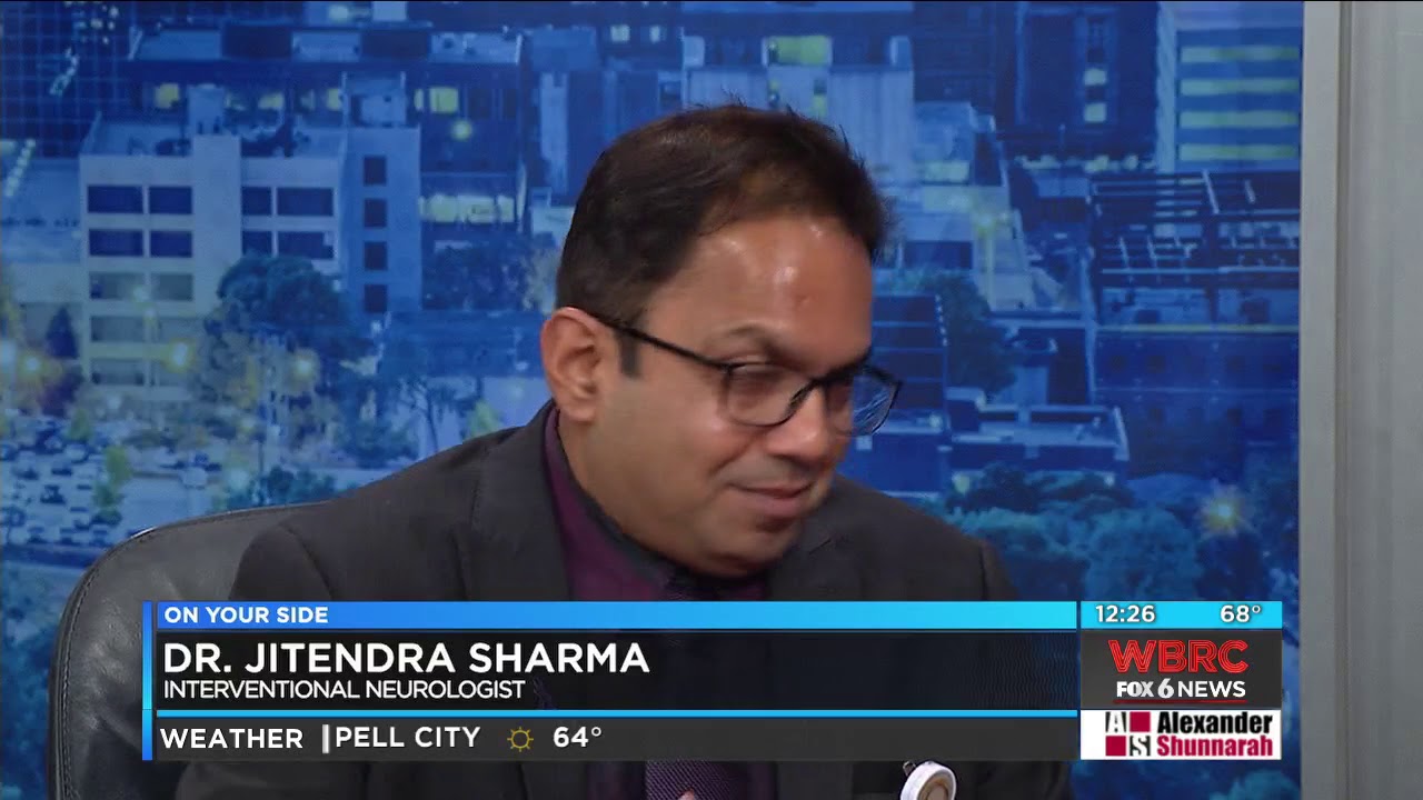 Do You Know the Signs of a Stroke?