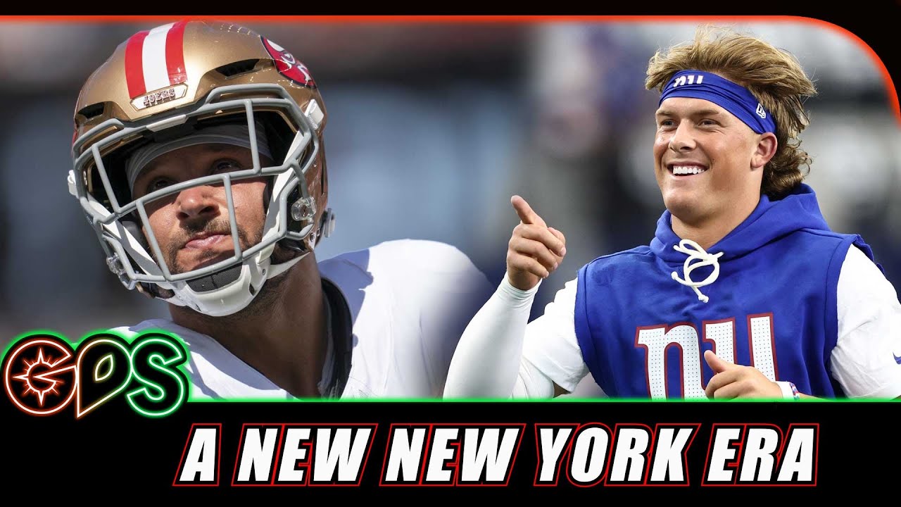 New Injuries, New Starters & New York’s New Era