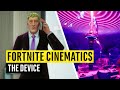 Fortnite Cinematics | The Device (Season 2, Chapter 2)