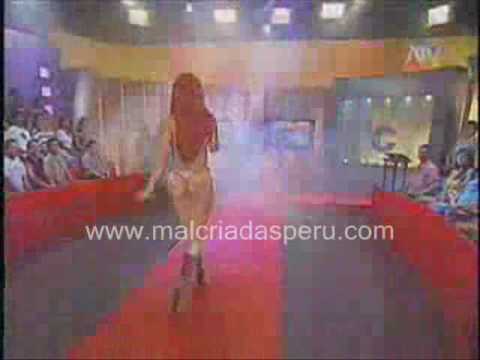 Daisy araujo – Chola power