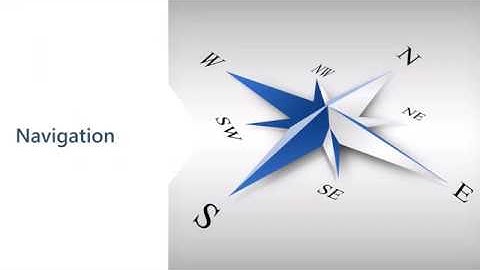 Navigation Changes in the Unified Interface for Dynamics 365 Customer Engagement