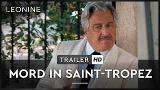 Mord in Saint-Tropez - Trailer (deutsch/german; FSK 12)