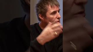 LIAM GALLAGHER JOHN SQUIRE on Seahorses & New LP