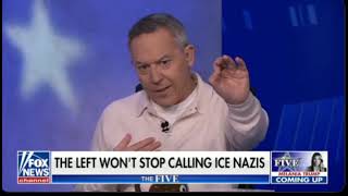 Gutfeld Goes off on Jessica Tarlov and It Is Straight Fire.