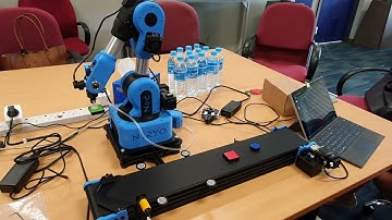 MI Robotic - Niryo NED