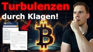 Bitcoin: GIGANTISCHER Schritt aus Hongkong! Short-Squeeze im Anmarsch?