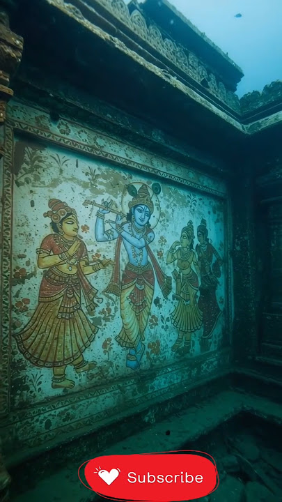 krishna ki dwarka nagari #shorts#krishan