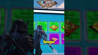 EL MEJOR MAPA DE XP EN FORTNITE CAPÍTULO 7 TEMPORADA 2 😎 #fortnite #shorts