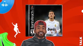 Mesut Ozil | PASSING | RANTS REACTS