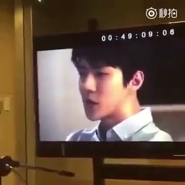 [  Oh Sehun ] I Love Catman ( 6/5/2017)