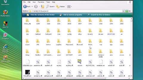 How to get Windows secret song on xp and vista