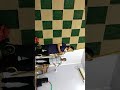 अशी केली मी लाठी काठी ची practice dholkichya talawar या show साठी ✨