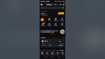 How to get your $HMSTR deposit address on Bybit Exchange