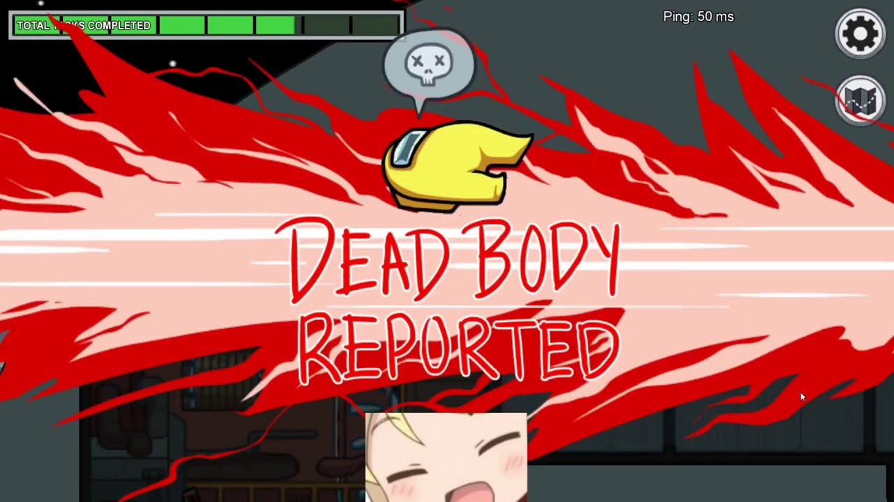 Among us MULTIPOV CON LA CHAT DI PROSSIMITA' #38! con GIANKO, FAZZ, DELUX e MOLTI ALTRI!