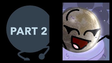 Antimattered Space ~ Episode 5 : Part 2 ~ “Modeling Misfortune”