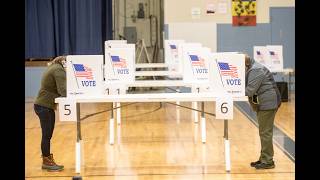 ‘New Battle Within Democrat Party From Extreme Left,’ Says Chief Pollster