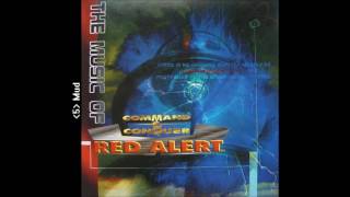 Command & Conquer Red Alert - (05) Mud