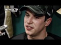 Sidney Crosby April 1 2011 Interview
