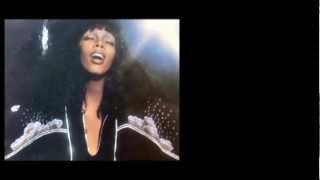 Video thumbnail of "Donna Summer - Try Me, I Know We Can Make It"