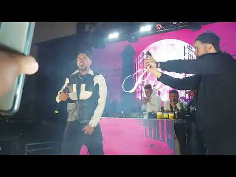 KKEVIN PROSECCO Ft BRUNO 2024 Rockwell Klub MISKOLC