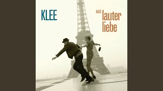 Vignette de la vidéo "Klee - Stell dir vor"