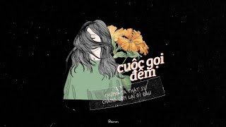 cuộc gọi đêm / uyên tố