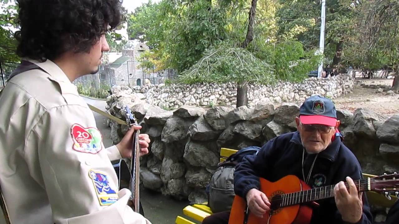 Baramba... - YouTube