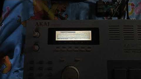 mpc 2000 classic boot from pi