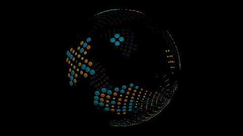 Geometry nodes - Conway