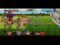 【城ドラ】お試しソロリーグ!【おが】