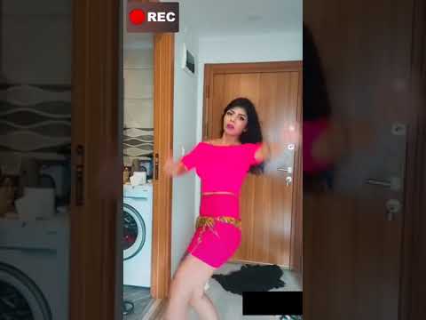 Periscope Liseli türk kızı azdıran twerk Show yapıyor