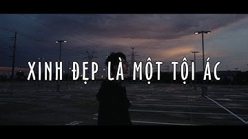 BỞI VÌ XINH ĐẸP LÀ MỘT TỘI ÁC - Past Live Rap | TikTok Music