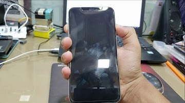 How to Put iPhone XS/ XS Max/XR into Recovery mode & Exit Recovery Mode By bossnad 24