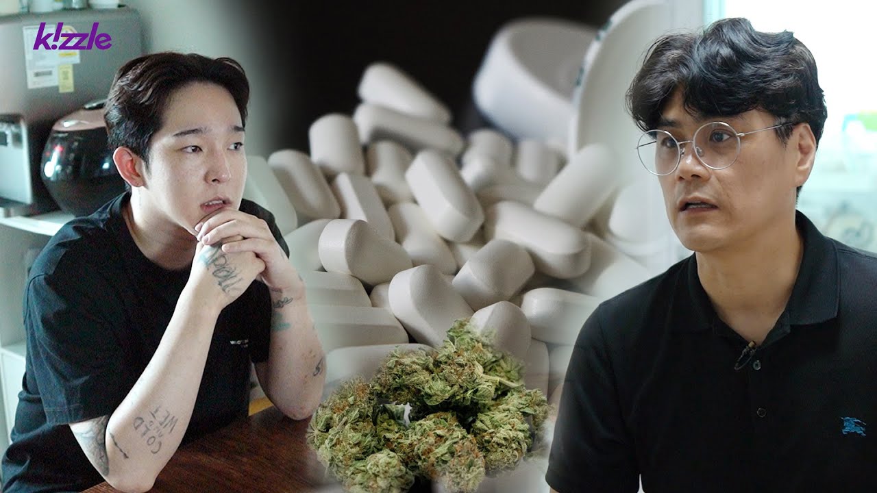 «Я сожалею обо всем» Консультант по наркозависимости, который спас Нам Тэ Хёна