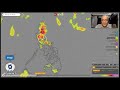 May 15-17, 2024 Update:  Arrival of Daily Thunderstorms Across Northern &amp; Central Luzon.