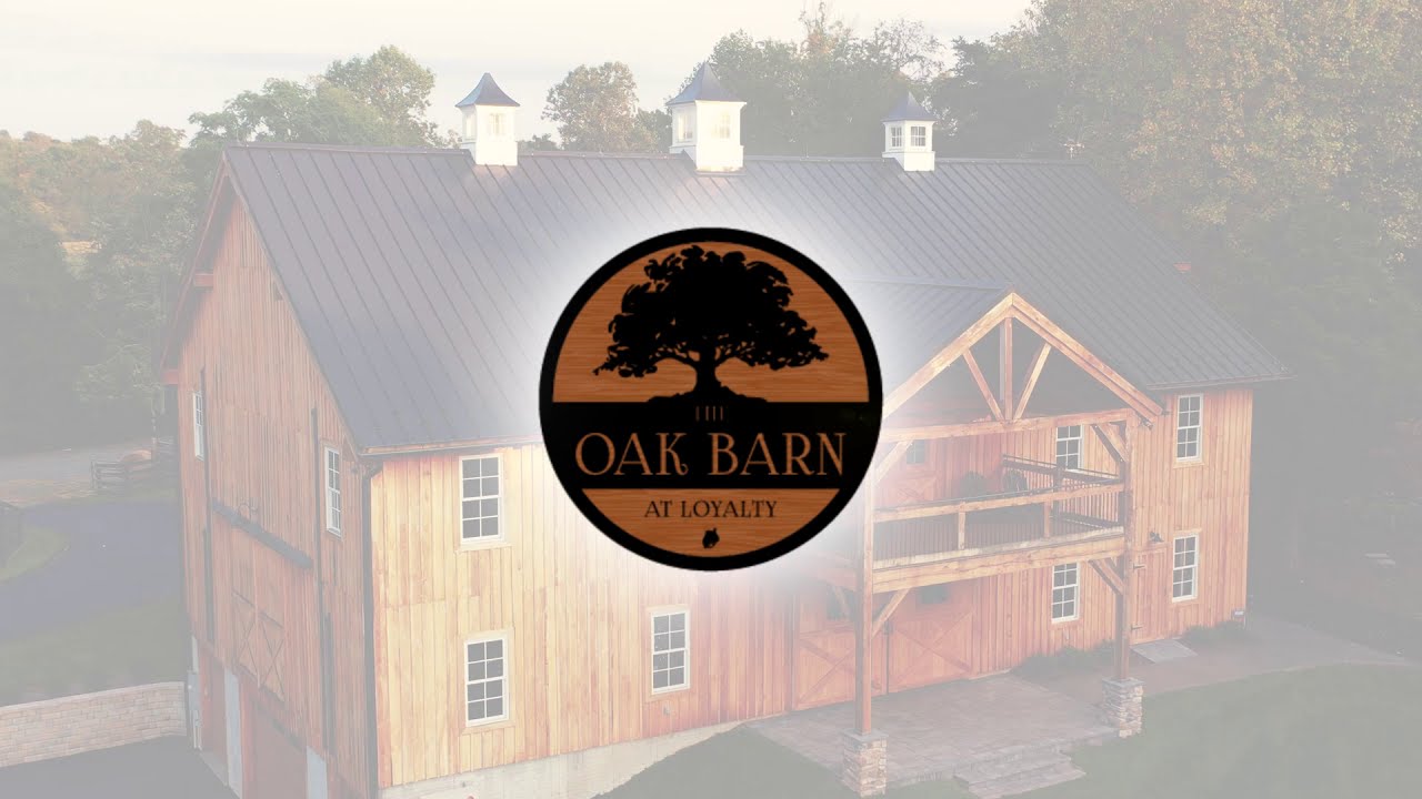 The Oak Barn at Loyalty