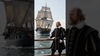 Henry VIII Watched His Flagship Sink Before the Battle Even Started