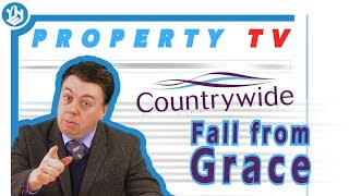 The Largest Estate Agent in UK in Trouble | Property TV
