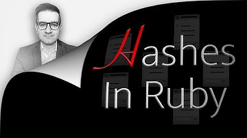 Hashes In Ruby: 6 Things (1 Min) You Must Know