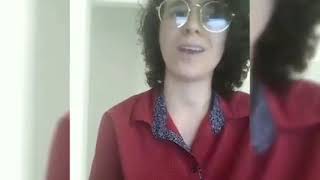 Raquell Niquini - Apoiadora - Zé Bráulio 14