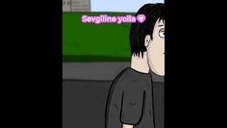 Sevgiline yollaa :)