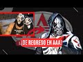 La leyenda L.A. Park está de vuelta en AAA: ¡Imperdible!