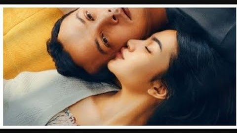 Sad Ending Sayap sayap patah bikin nangis || ayo ke bioskop