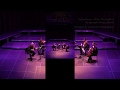 Zorba Dance with Papageorgio String Quartet