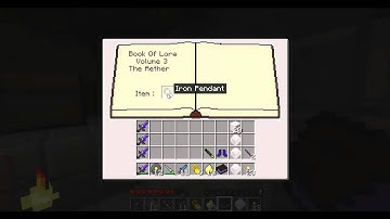 Minecraft Aether 1.02 Lets Play - Ep 7