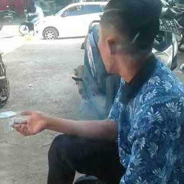 Kedanan mbk via vallen