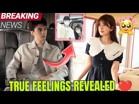 Wu Lei Finally CONFESSES His TRUE Feelings For Zhao Lusi Fans In TOTAL Shock